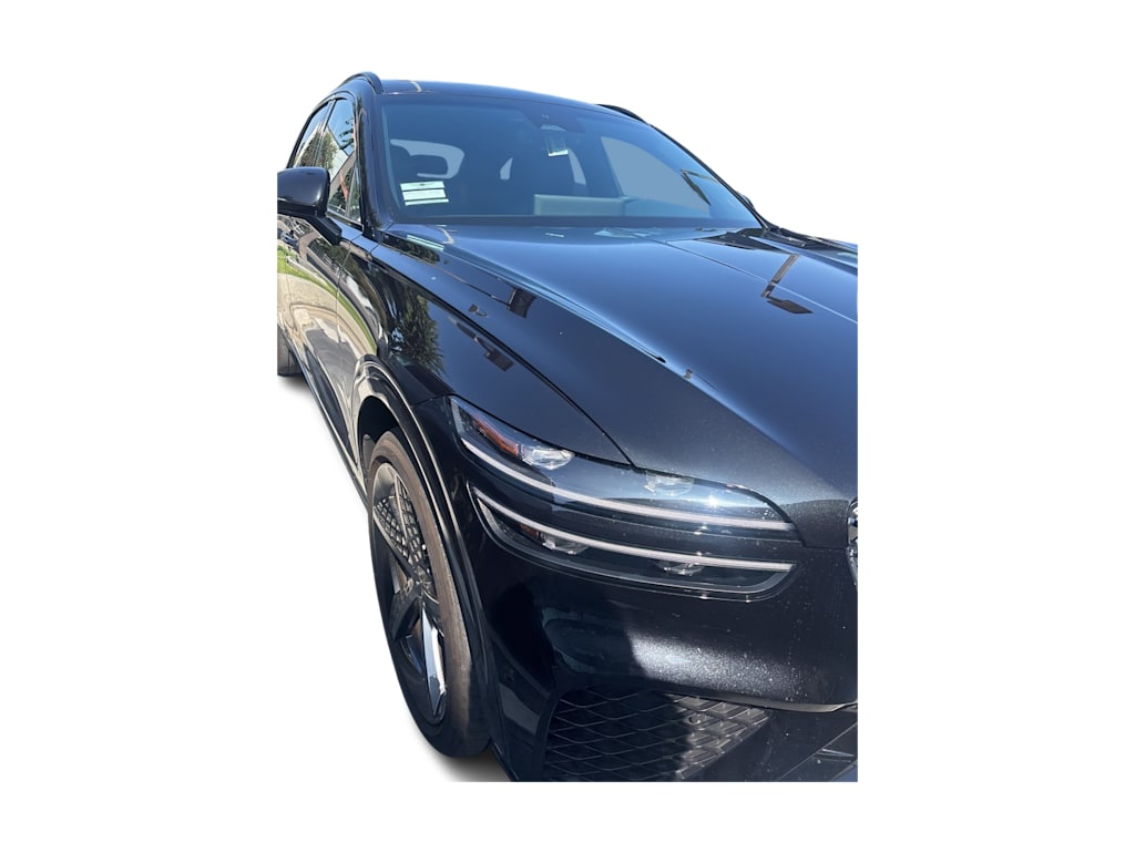 Thumbnail: 2023 Genesis GV70 - 4