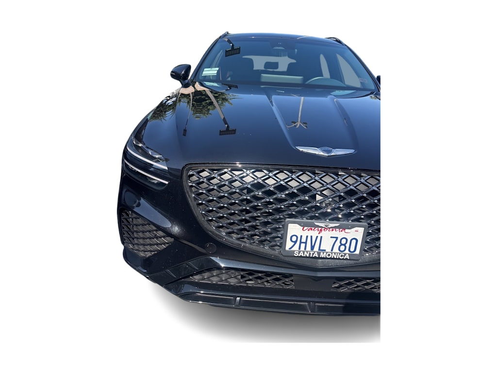 Thumbnail: 2023 Genesis GV70 - 15