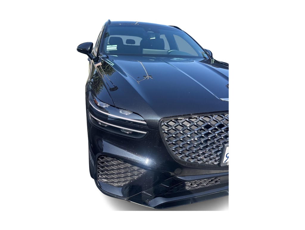 Thumbnail: 2023 Genesis GV70 - 16