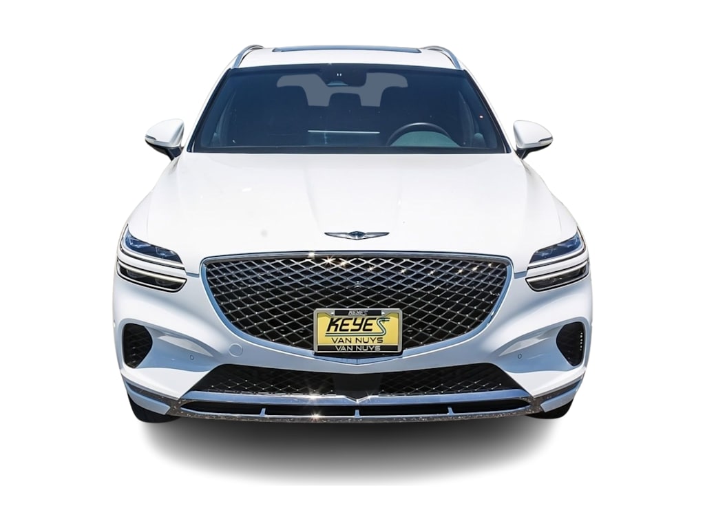 Thumbnail: 2023 Genesis GV70 - 4
