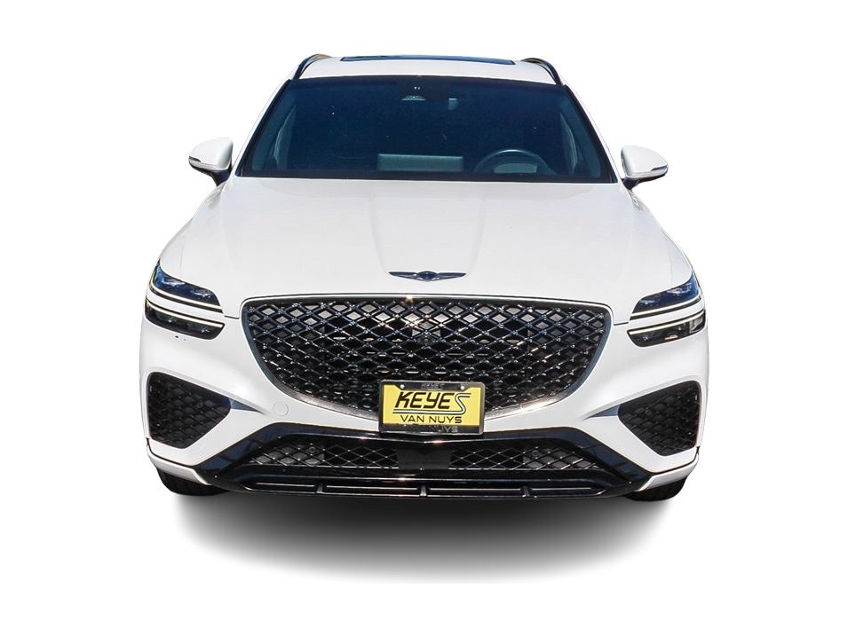 Thumbnail: 2022 Genesis GV70 - 19