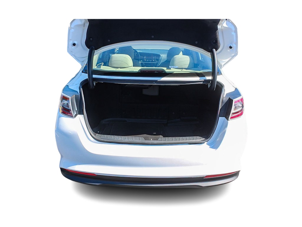 Thumbnail: 2015 Kia Optima - 17