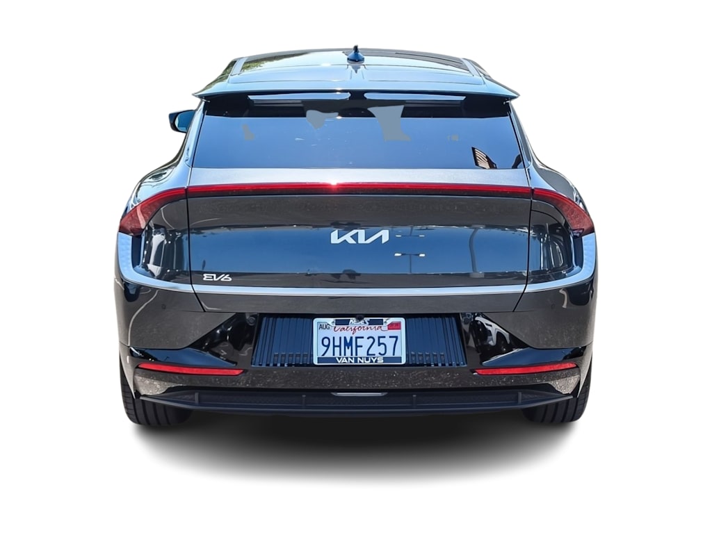 Thumbnail: 2023 Kia EV6 - 18