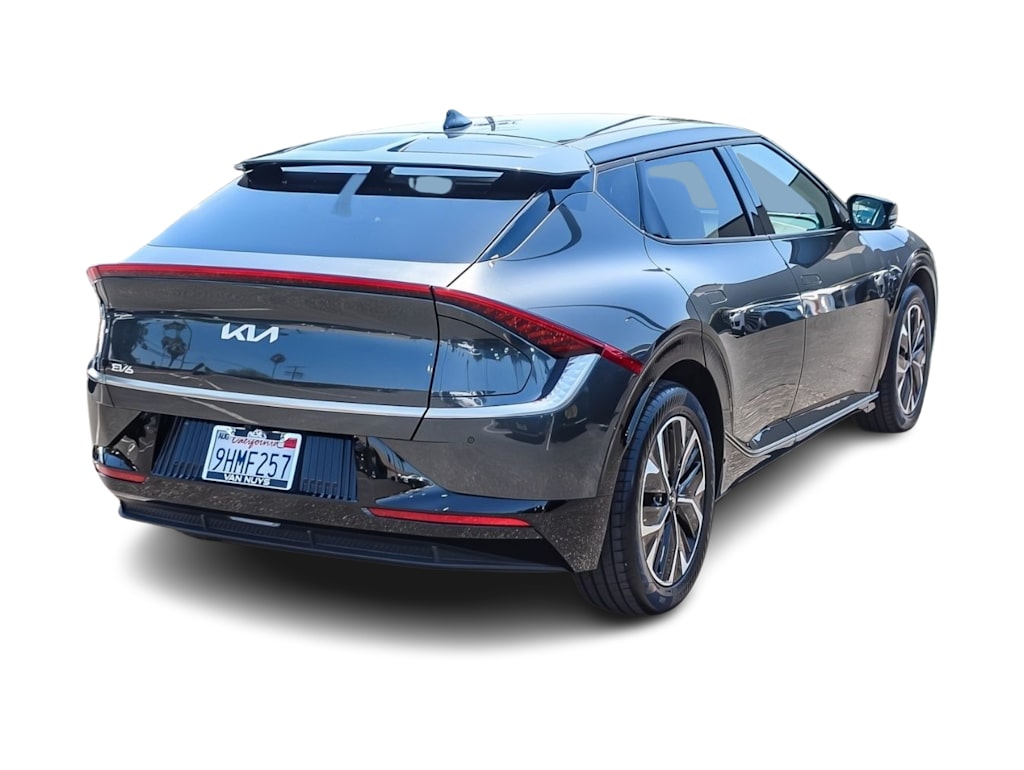 Thumbnail: 2023 Kia EV6 - 17