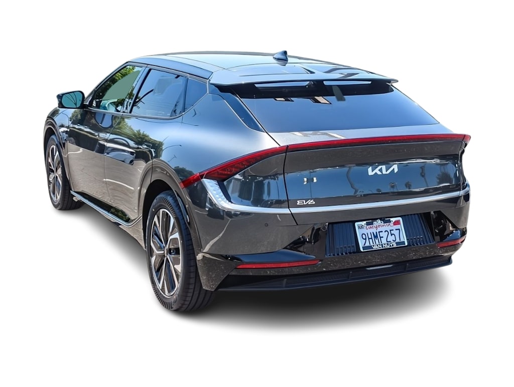 Thumbnail: 2023 Kia EV6 - 19