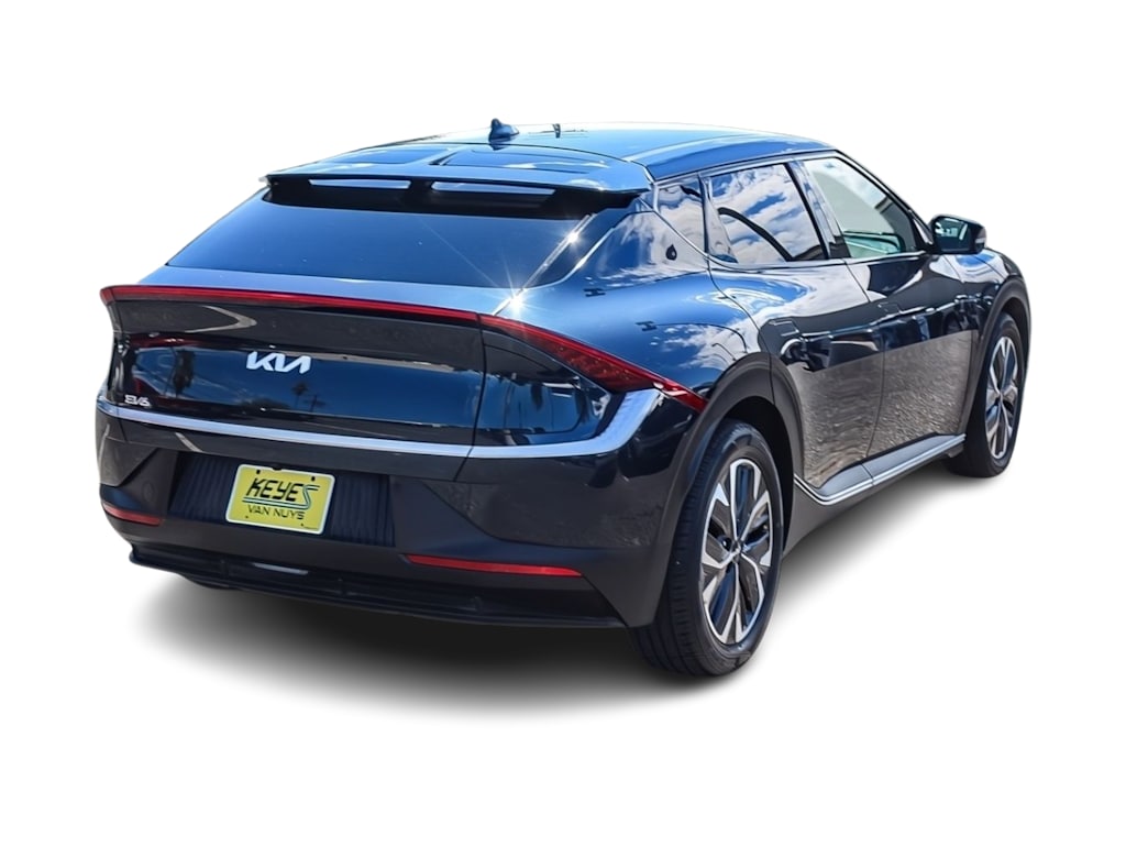 Thumbnail: 2023 Kia EV6 - 18