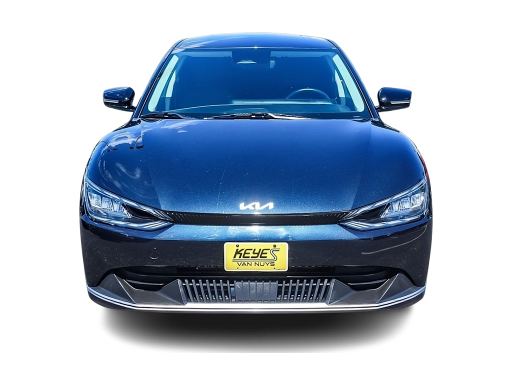 Thumbnail: 2023 Kia EV6 - 5