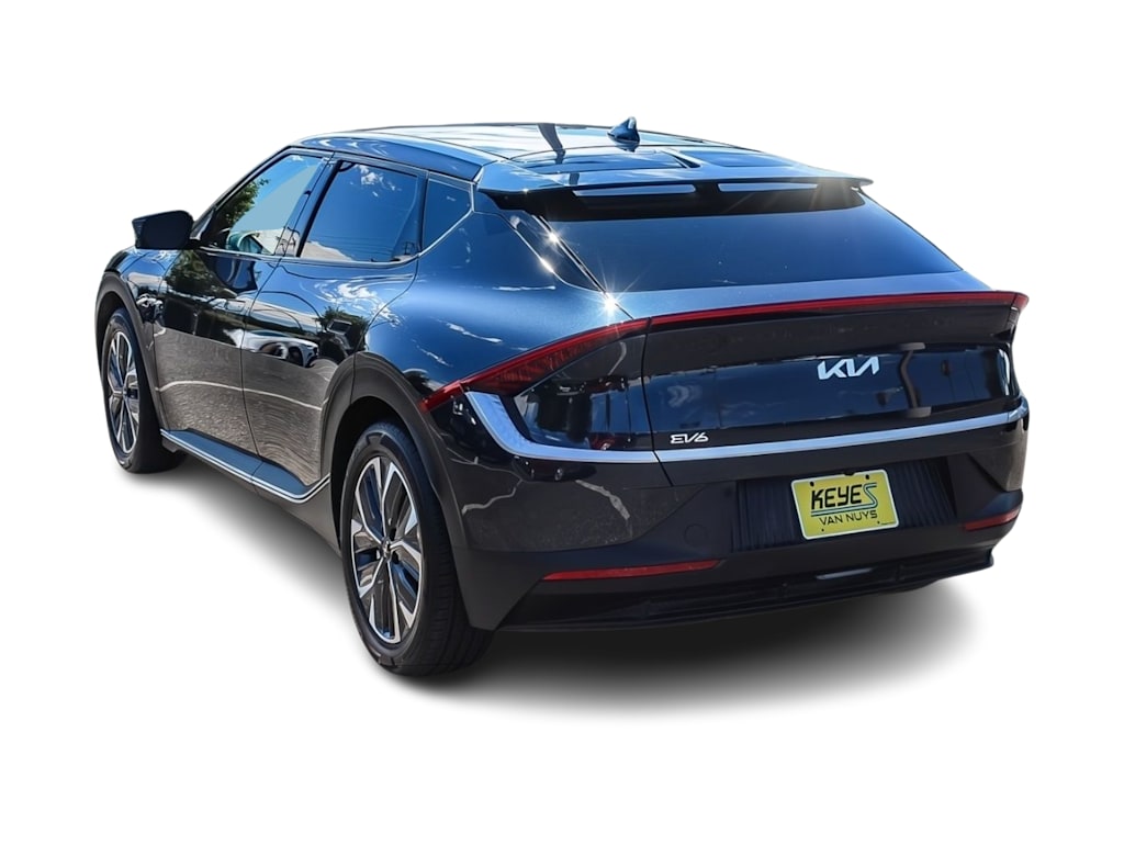 Thumbnail: 2023 Kia EV6 - 3