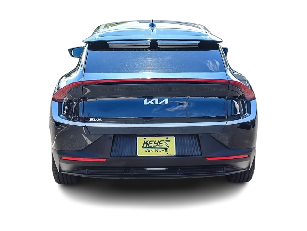 Thumbnail: 2023 Kia EV6 - 4