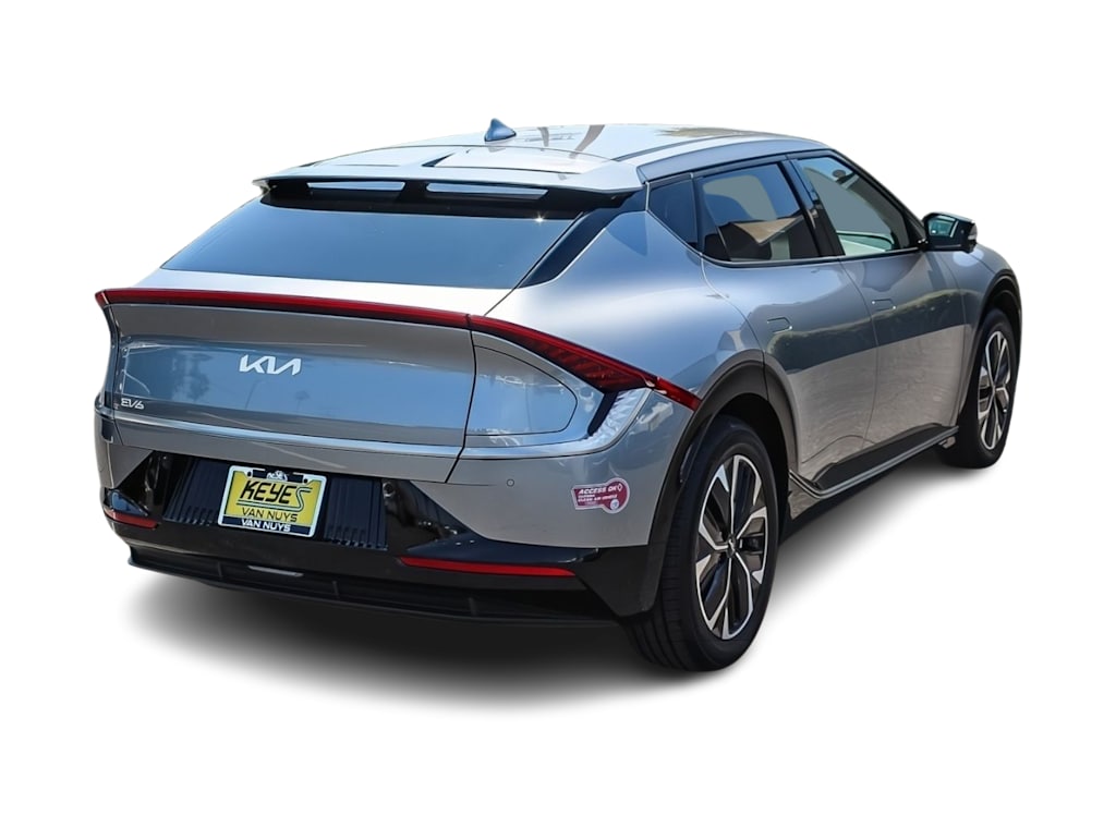 Thumbnail: 2024 Kia EV6 - 18