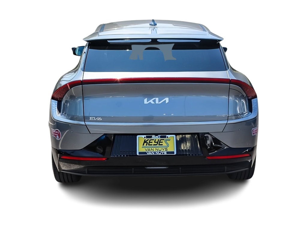 Thumbnail: 2024 Kia EV6 - 19