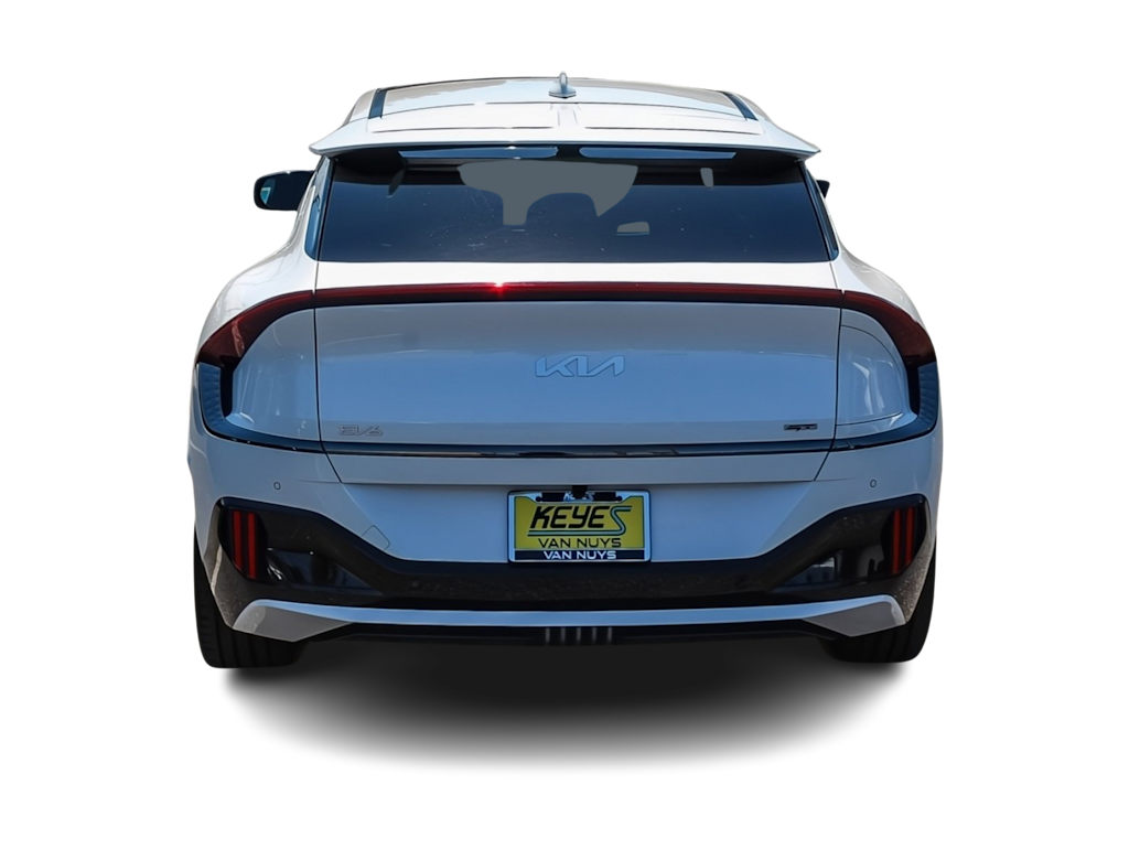 Thumbnail: 2023 Kia EV6 - 19