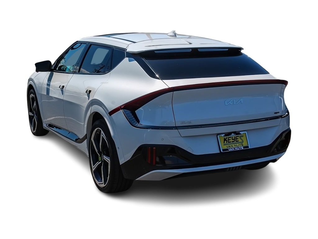 Thumbnail: 2023 Kia EV6 - 3