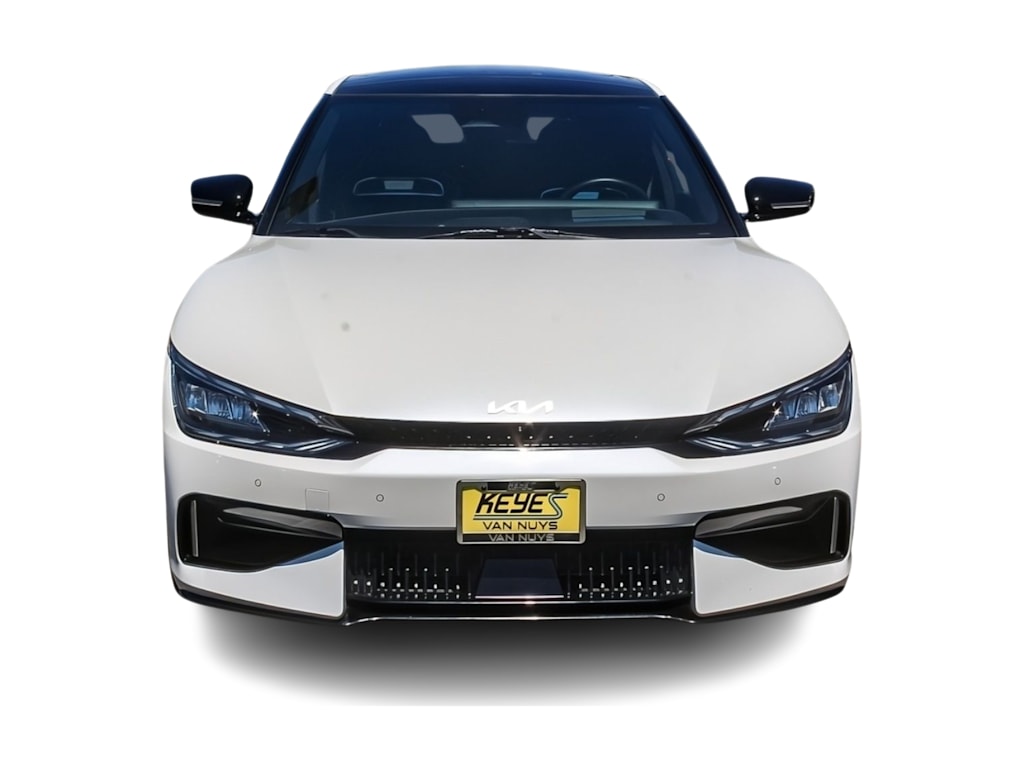 Thumbnail: 2023 Kia EV6 - 4
