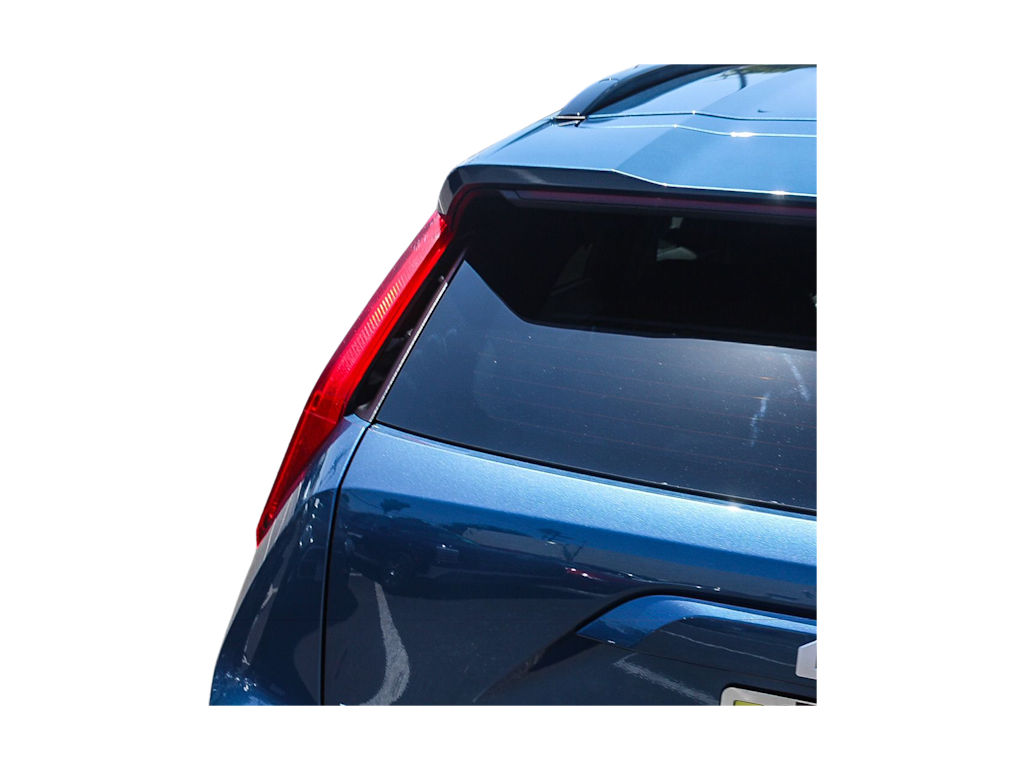 Thumbnail: 2025 Kia Niro - 17