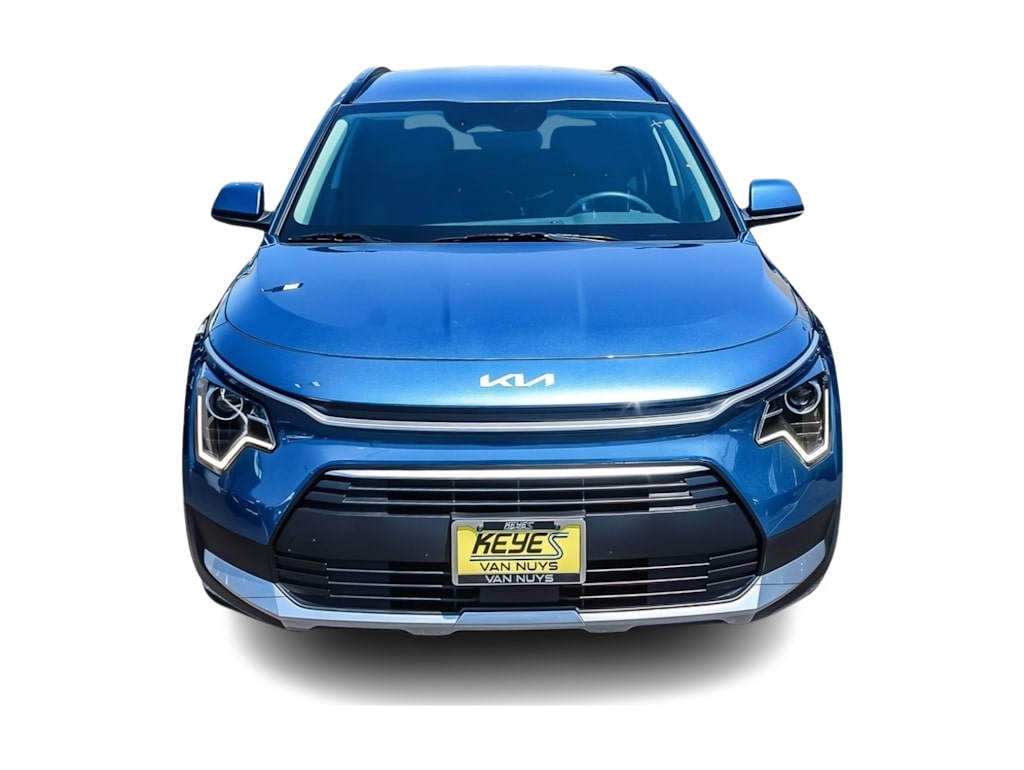 Thumbnail: 2025 Kia Niro - 5