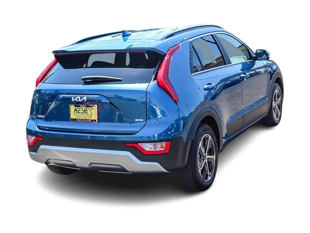 Thumbnail: 2025 Kia Niro - 21