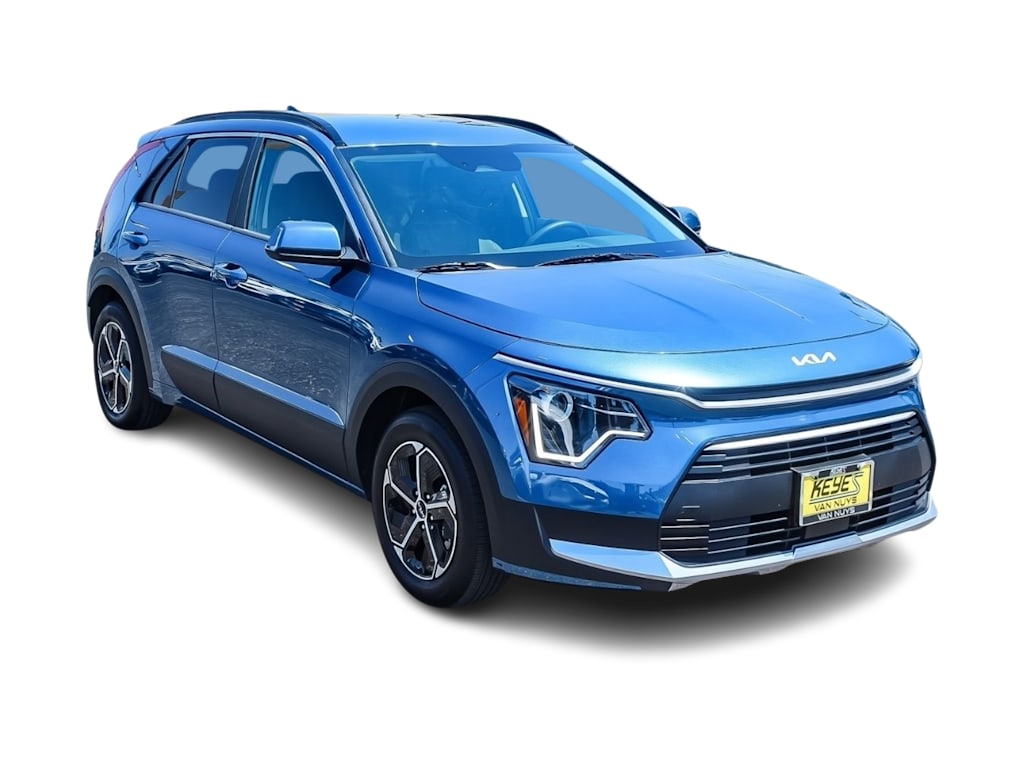 Thumbnail: 2025 Kia Niro - 20