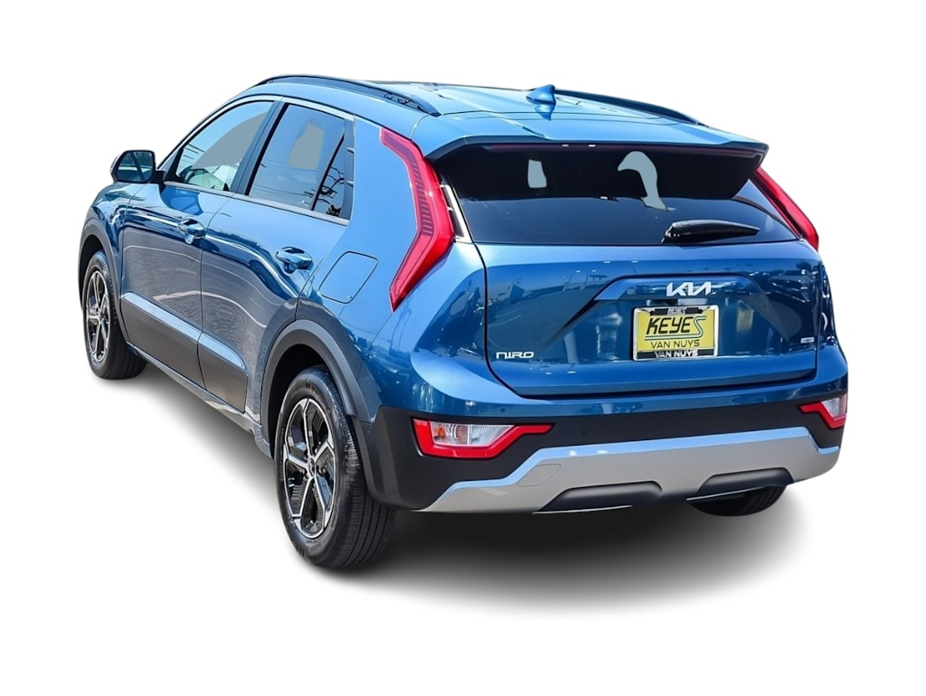 Thumbnail: 2025 Kia Niro - 3