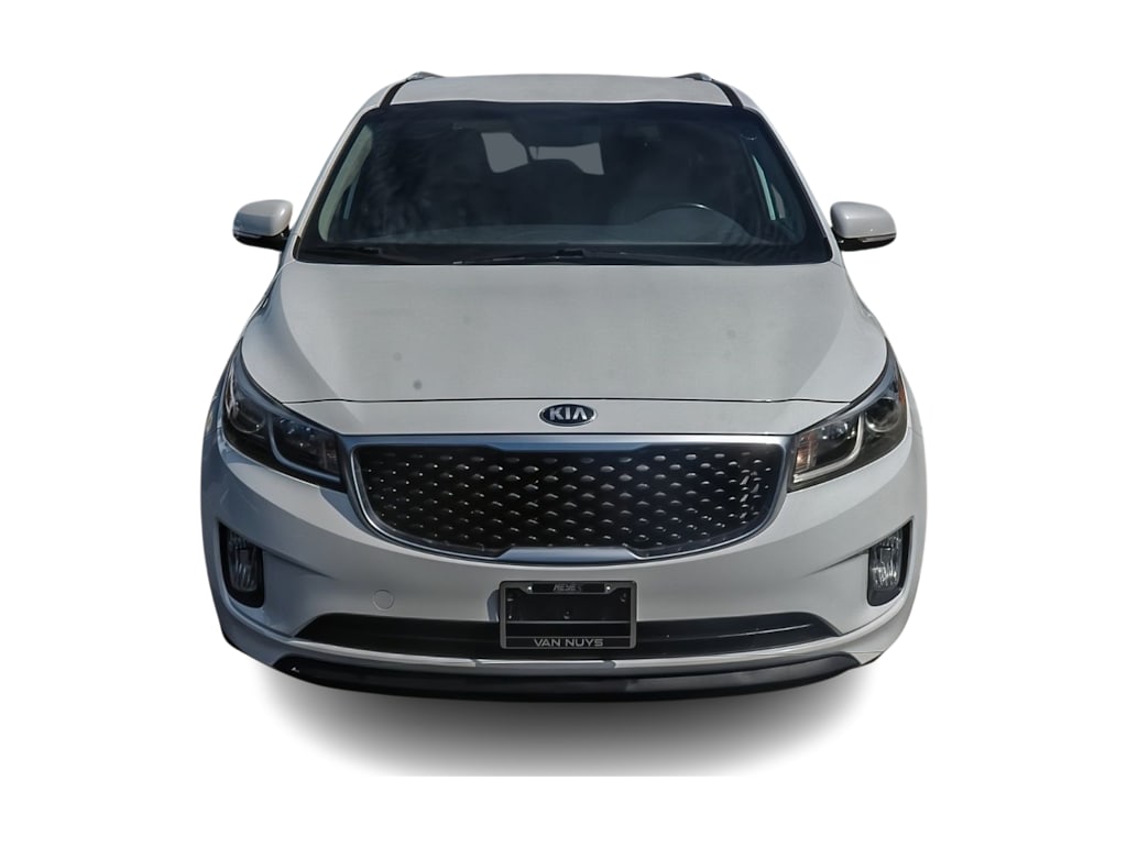 Thumbnail: 2015 Kia Sedona - 5