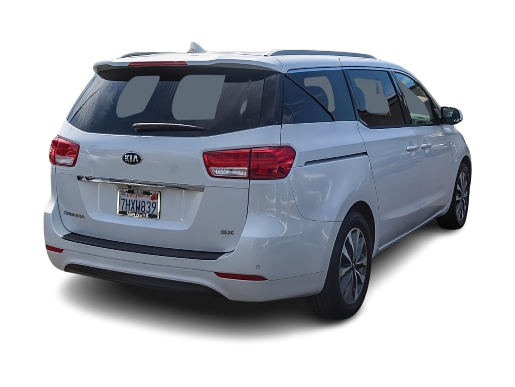 Thumbnail: 2015 Kia Sedona - 20