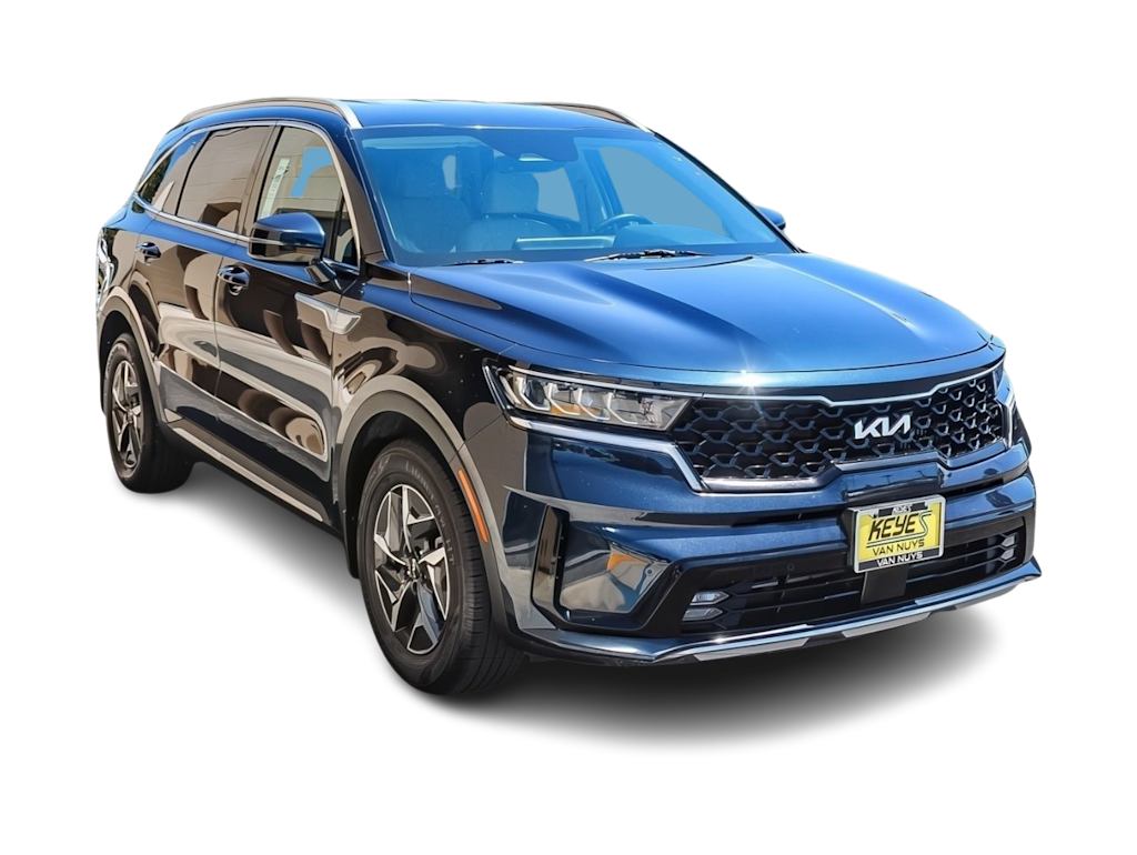 Thumbnail: 2023 Kia Sorento - 19