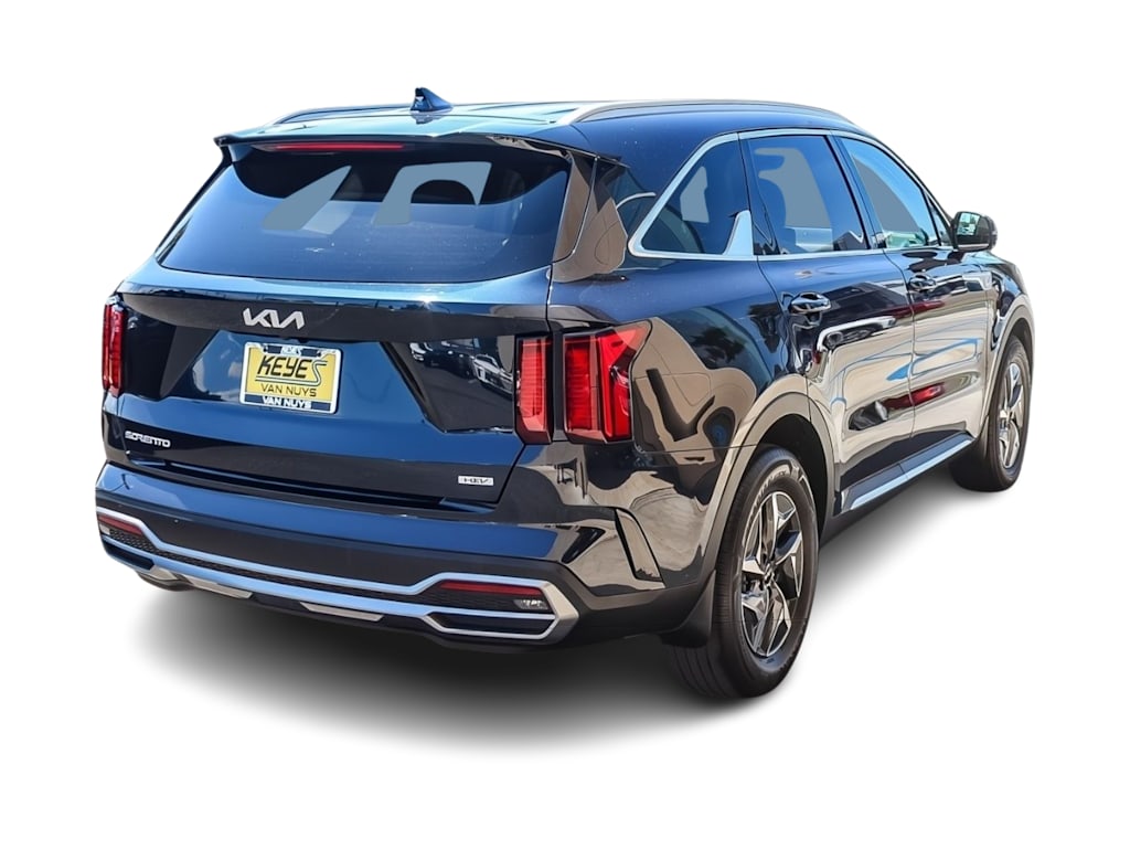 Thumbnail: 2023 Kia Sorento - 20