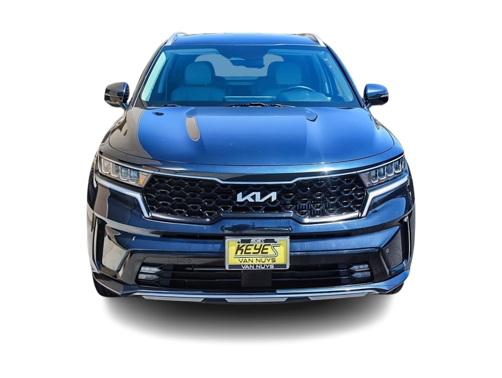 Thumbnail: 2023 Kia Sorento - 5