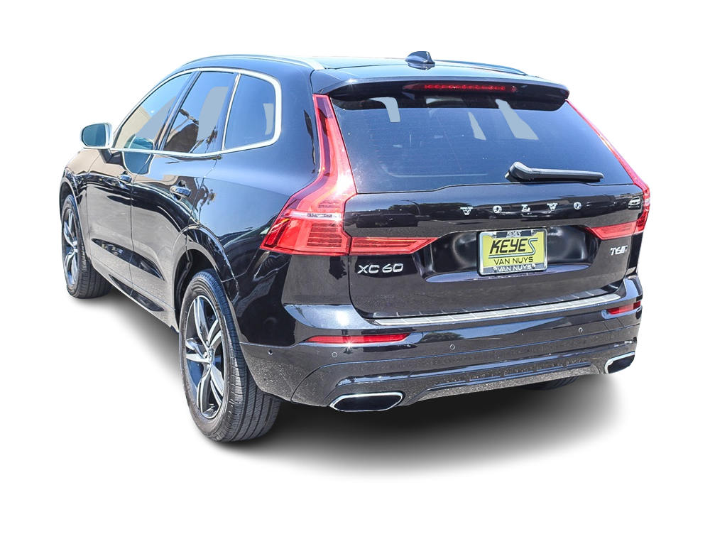 Thumbnail: 2018 Volvo XC60 - 3