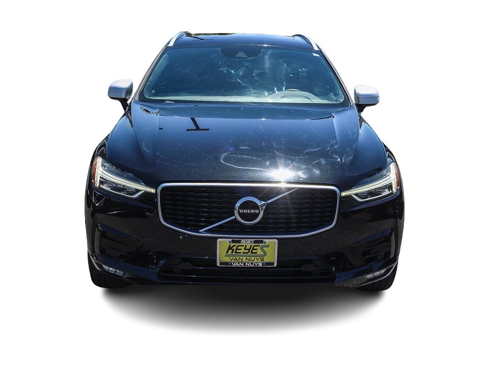 Thumbnail: 2018 Volvo XC60 - 19
