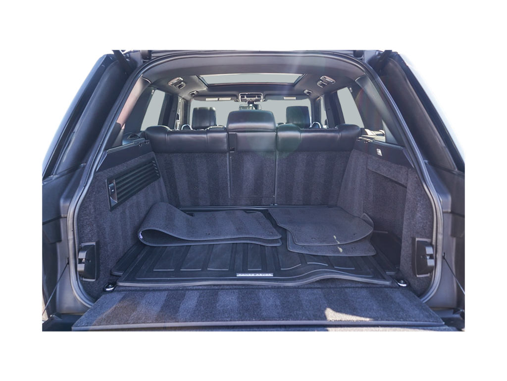 2016 Land Rover Range Rover Supercharged 15