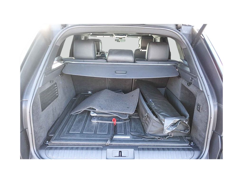 Thumbnail: 2022 Land Rover Range Rover Sport - 17