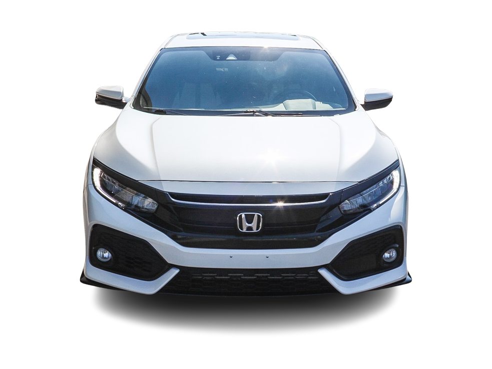 Thumbnail: 2018 Honda Civic - 5