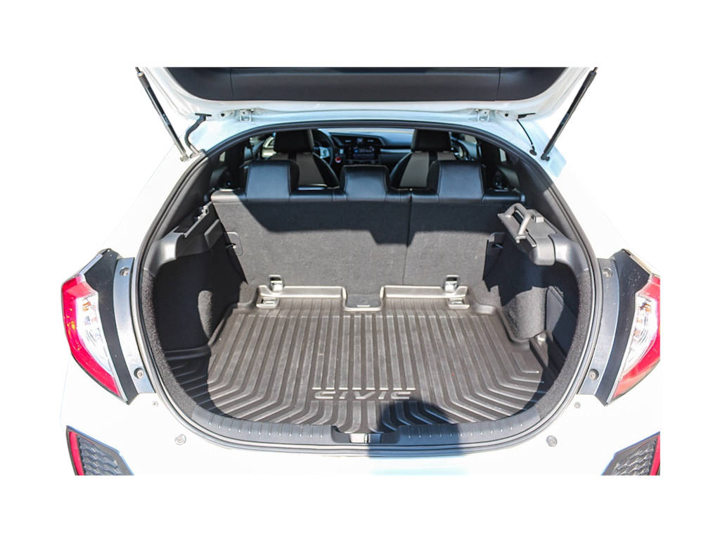 Thumbnail: 2018 Honda Civic - 17