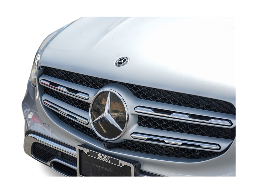 2020 Mercedes-Benz GLC 300 21