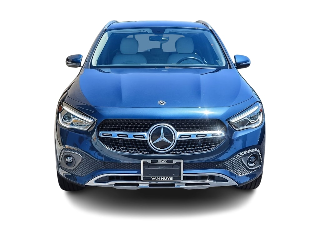 Thumbnail: 2021 Mercedes-Benz GLA - 5