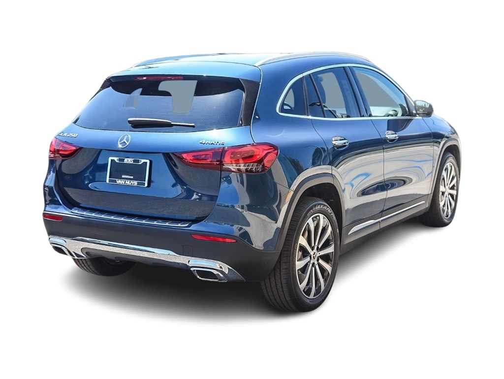 Thumbnail: 2021 Mercedes-Benz GLA - 19