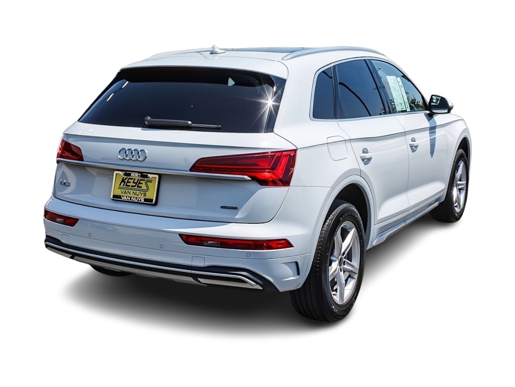 Thumbnail: 2023 Audi Q5 - 17