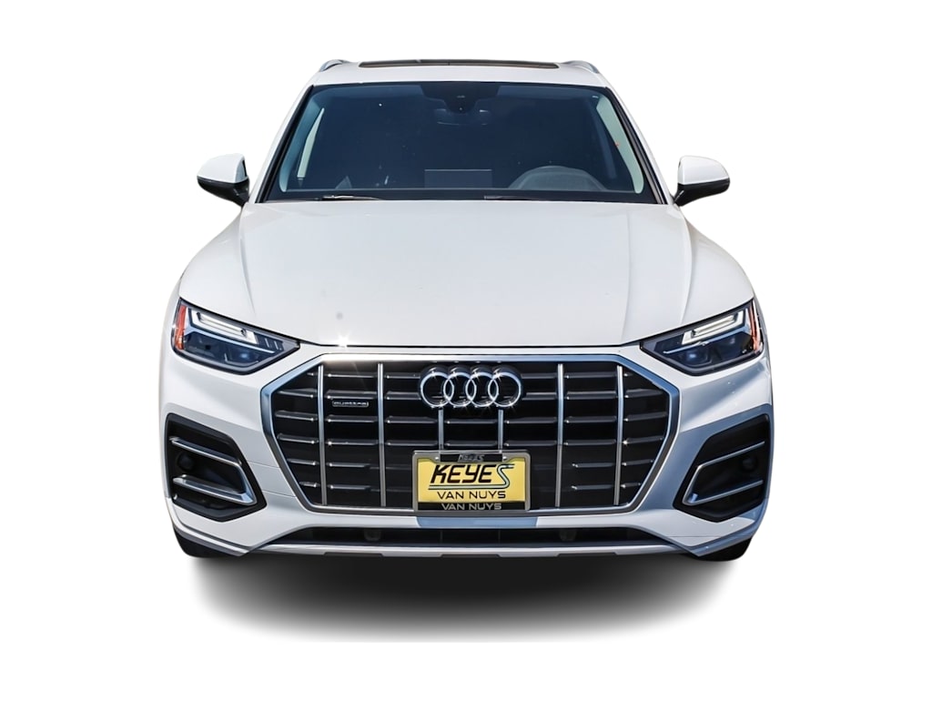 Thumbnail: 2023 Audi Q5 - 16