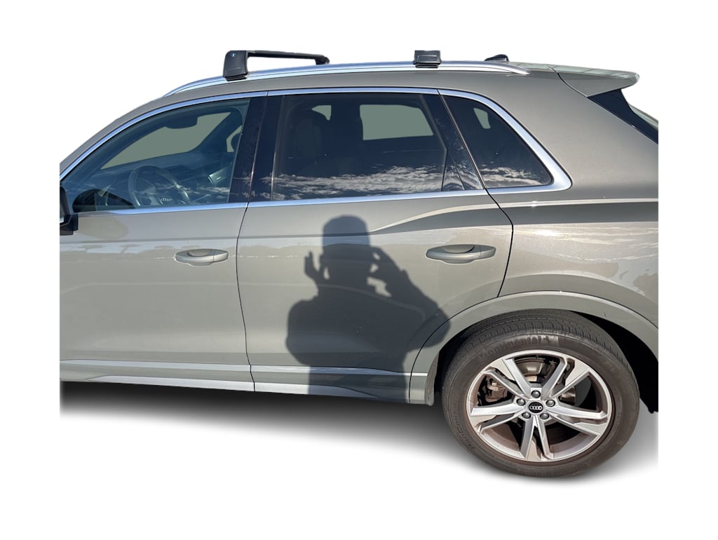2021 Audi Q3