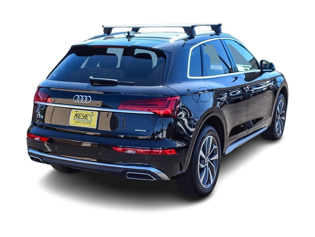 Thumbnail: 2022 Audi Q5 - 19