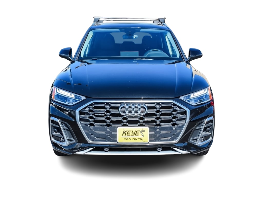 Thumbnail: 2022 Audi Q5 - 5