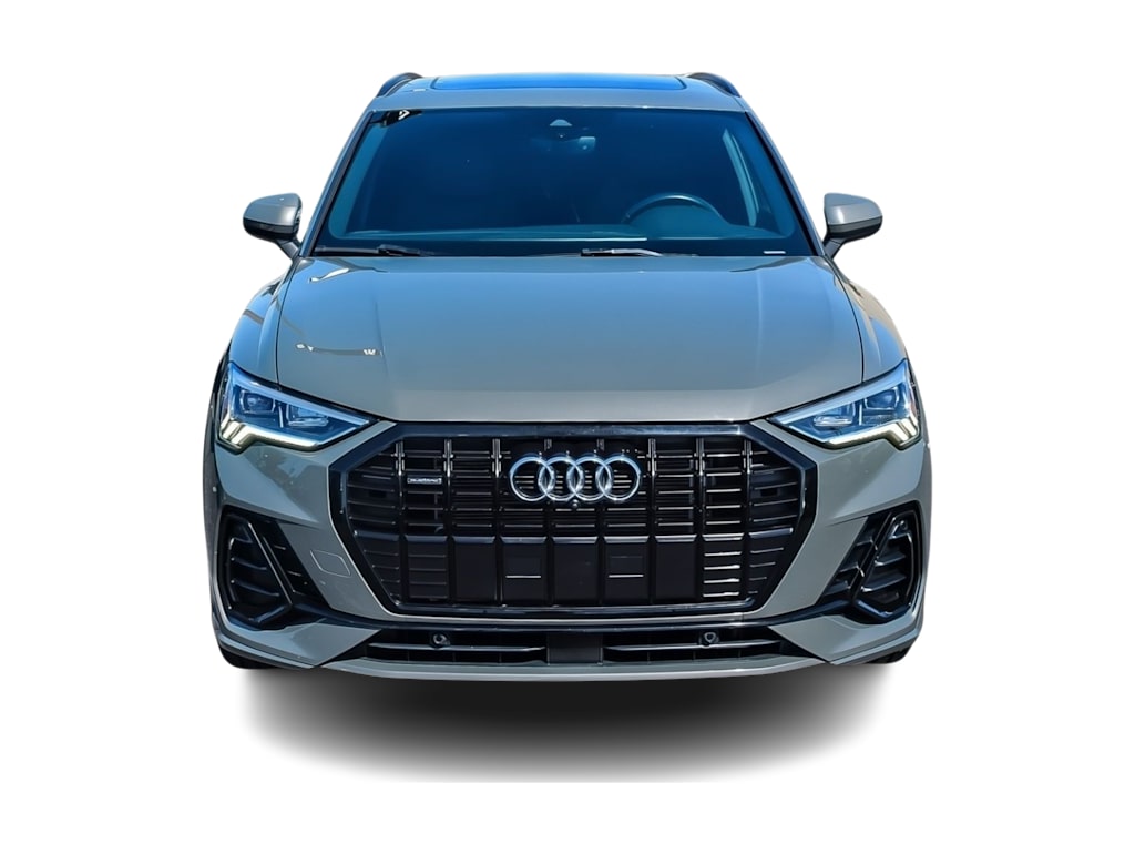 Thumbnail: 2022 Audi Q3 - 5