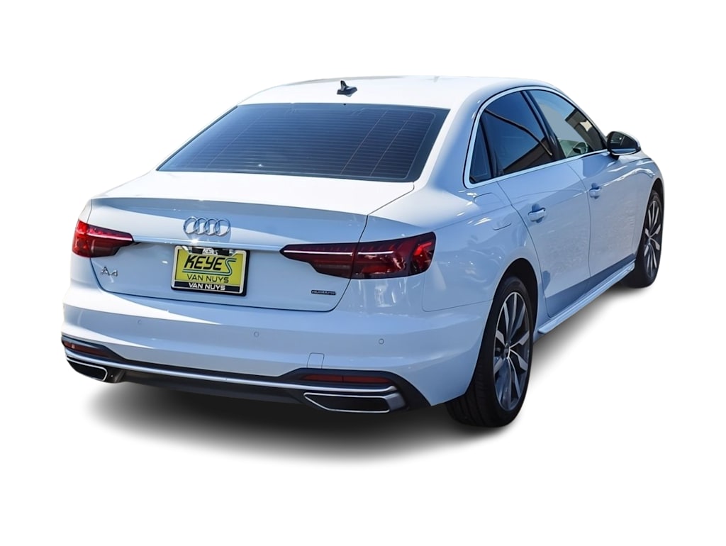 Thumbnail: 2022 Audi A4 - 20
