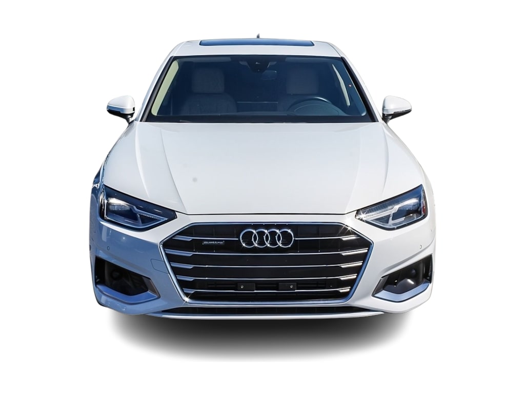Thumbnail: 2022 Audi A4 - 19
