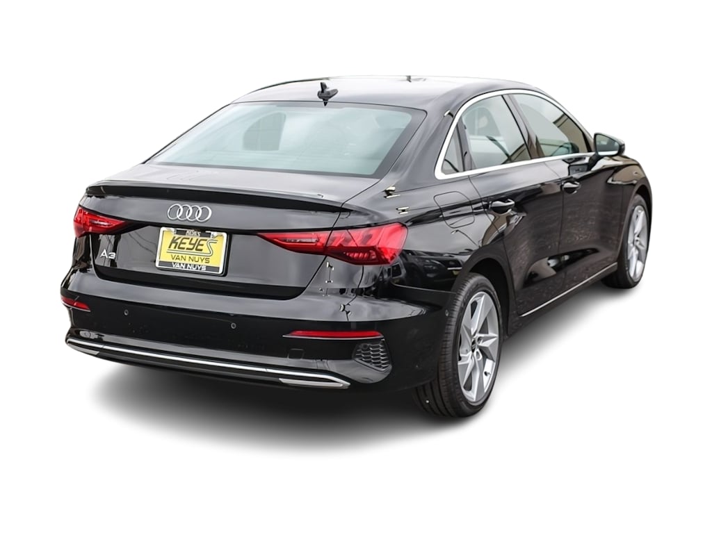 Thumbnail: 2023 Audi A3 - 19