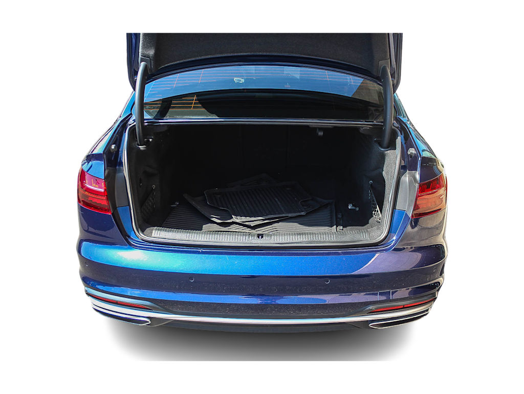 Thumbnail: 2020 Audi A4 - 17