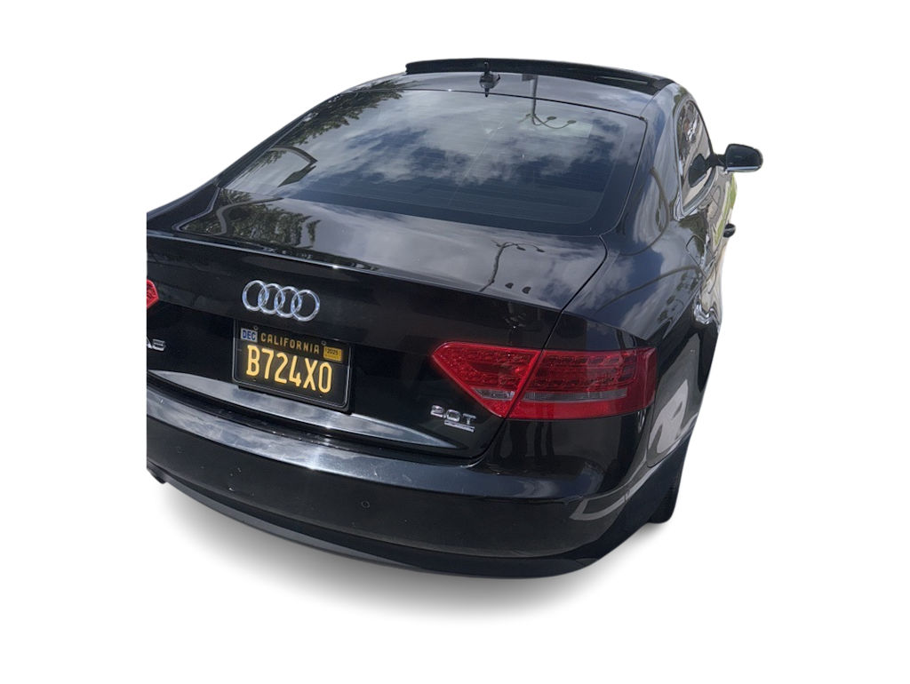 Thumbnail: 2011 Audi A5 - 13