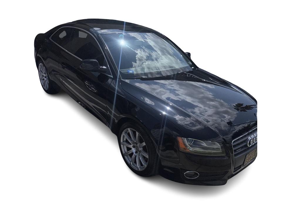 Thumbnail: 2011 Audi A5 - 8