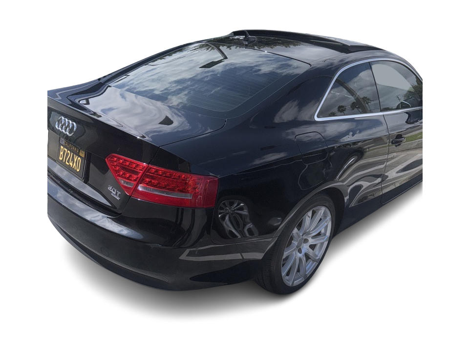 Thumbnail: 2011 Audi A5 - 12
